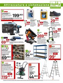 Volantino Leroy Merlin Pagina 15