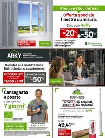 Volantino Leroy Merlin Pagina 2
