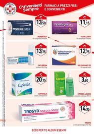 Volantino Parafarmacia Conad Pagina 2