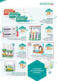 Volantino Parafarmacia Conad Pagina 7