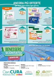 Volantino Parafarmacia Conad Pagina 8