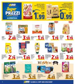 Volantino Ard Discount Pagina 12