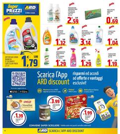 Volantino Ard Discount Pagina 14