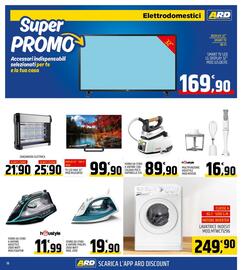 Volantino Ard Discount Pagina 18