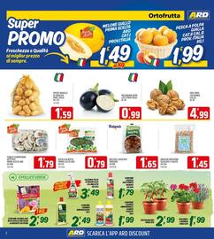 Volantino Ard Discount Pagina 2