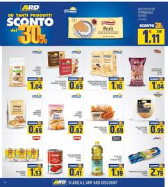 Volantino Ard Discount Pagina 6