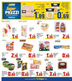 Volantino Ard Discount Pagina 9