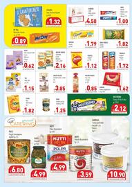Volantino Cash & Carry Grossy Pagina 2