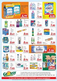 Volantino Cash & Carry Grossy Pagina 4