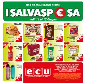 Volantino Ecu Discount Pagina 20