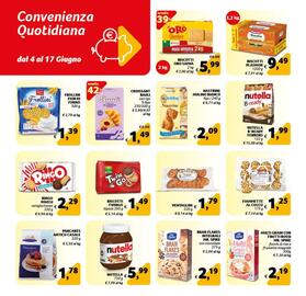 Volantino Economy Pagina 12