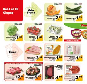 Volantino Economy Pagina 2