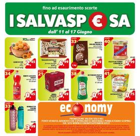 Volantino Economy Pagina 20
