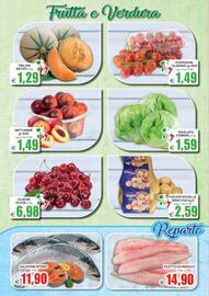 Volantino SuperOne Pagina 2