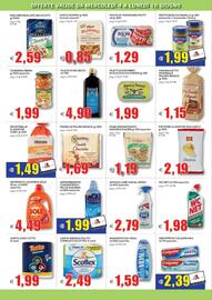 Volantino SuperOne Pagina 7