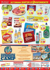 Volantino SuperOne Pagina 8