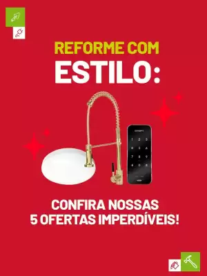 Catálogo Ferreira Costa