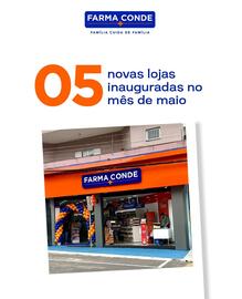 Catálogo Farma Conde semana 23 Página 1