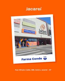 Catálogo Farma Conde semana 23 Página 3