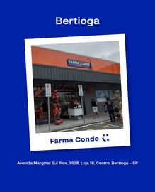 Catálogo Farma Conde semana 23 Página 4