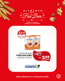 Catálogo Cometa Supermercados Página 4