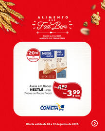 Catálogo Cometa Supermercados Página 5