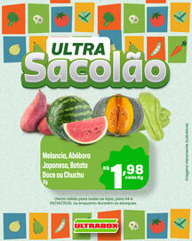 Catálogo Ultrabox Página 1