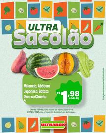 Catálogo Ultrabox Página 1