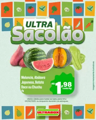 Catálogo Ultrabox