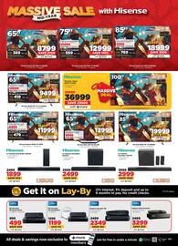 HiFi Corp catalogue Page 11