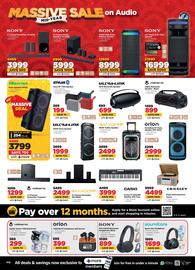 HiFi Corp catalogue Page 16