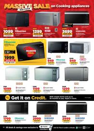 HiFi Corp catalogue Page 2