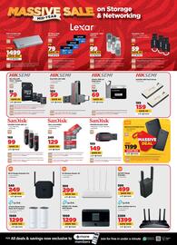 HiFi Corp catalogue Page 20