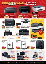 HiFi Corp catalogue Page 21