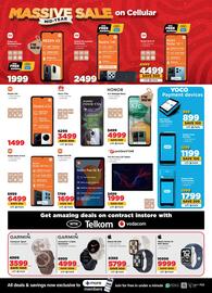 HiFi Corp catalogue Page 23