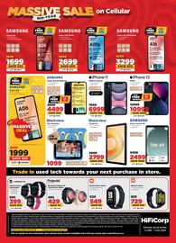 HiFi Corp catalogue Page 24