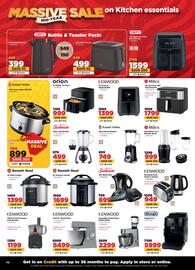 HiFi Corp catalogue Page 8