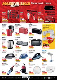 HiFi Corp catalogue Page 9