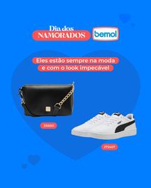 Catálogo Bemol Página 2