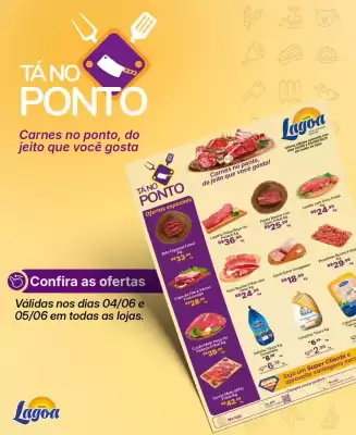 Catálogo Super Lagoa