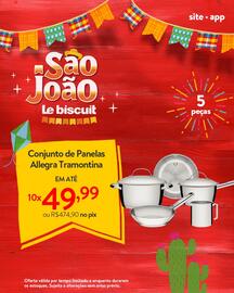 Catálogo Le Biscuit semana 23 Página 2