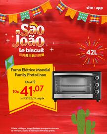 Catálogo Le Biscuit semana 23 Página 5