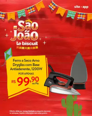 Catálogo Le Biscuit