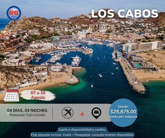 Catálogo RS viajes Página 1
