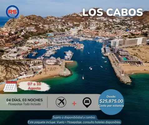 Catálogo RS viajes (válido hasta 30-06)