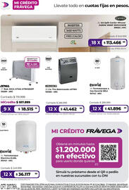 Catálogo Frávega Página 5