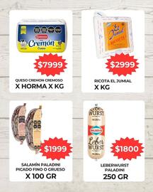 Catálogo Supermercados Zeta Página 2