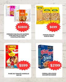 Catálogo Supermercados Zeta Página 3