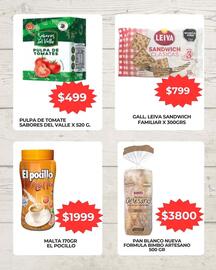 Catálogo Supermercados Zeta Página 4