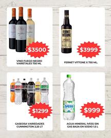 Catálogo Supermercados Zeta Página 5